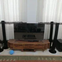 فروش سیستم صوتی خانگی|سیستم صوتی خانگی|بومهن, |دیوار