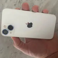 اپل iPhone 13 با حافظهٔ ۱۲۸ گیگابایت|موبایل|ملایر, |دیوار