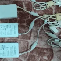 ۳ عدد شارژر باتری پهپاد فانتوم ۴ پرو