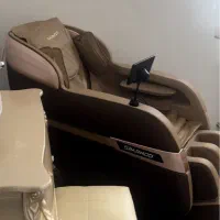 صندلی ماساژ حرفی ای