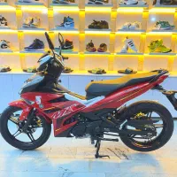 MX KING150|موتورسیکلت|تهران, بهمن یار|دیوار