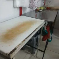 وسایل ساندویچی اغذیه