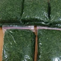 انواع سبزیجات خام و سرخ شده