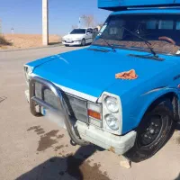 نیسان وانت ۹۶ دوگانه کارخانه