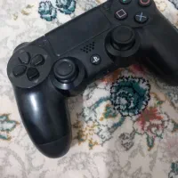 دسته ps4 سالم ونو