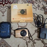 دوربین کنون 3400