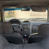 پراید۱۴۱ مدل۸۵|خودرو سواری و وانت|شیراز, ریاستی|دیوار