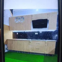 zareiکابینت /ضد آب /با نصب raigan/*|مصالح و تجهیزات ساختمان|ارومیه, |دیوار