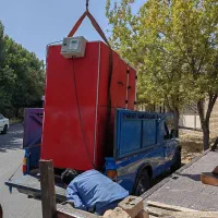 خط دستگاه خشک کن میوه و سبزی خشک