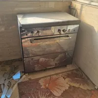 یخچال ،اجاق گاز ،میز اداری، چرخ حمل بار  کپسول گاز|یخچال و فریزر|صباشهر, |دیوار