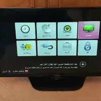 ال ای دی ۴۲ وال ای دی ۳۲ الجی اصل کره|تلویزیون و پروژکتور|اردبیل, |دیوار