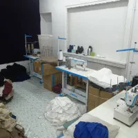 زیگزال دوز /راسته دوز/وسط کار/بسته بندی|استخدام صنعتی، فنی، مهندسی|تهران, سلسبیل جنوبی|دیوار