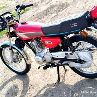 موتور احسان 200|موتورسیکلت|علیآباد کتول, |دیوار