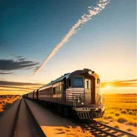 پیش فروش بلیط قطار