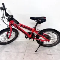 دوچرخه مدل  olampia سایز۲۰