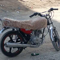 موتور200مدل89|موتورسیکلت|زاهدان, |دیوار