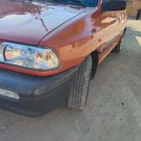 پراید مدل ۹۰بدون رنگ|خودرو سواری و وانت|پیرانشهر, |دیوار