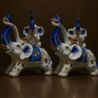 فیل چینی بزرگ