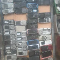 نوکیا ساده برای نظامی های عزیز|موبایل|مشهد, ثامن|دیوار