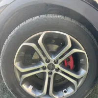 فیدلیتی ۴۰۲ معاوضه با املاک|خودرو سواری و وانت|نمین, |دیوار