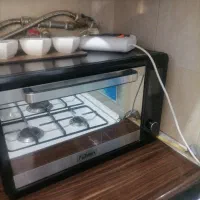 تستر|سایر لوازم برقی|گلبهار, شهر جدید گلبهار|دیوار