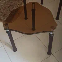 میز عسلی|مبلمان خانگی و میز عسلی|اصفهان, شیخ اشراق|دیوار