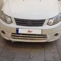 ساینا مدل ۹۹ دوگانه دستی|خودرو سواری و وانت|مشهد, جاهد شهر|دیوار