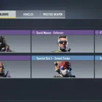 اکانت کالاف|کنسول، بازی ویدئویی و آنلاین|رشت, کوی جام جم|دیوار