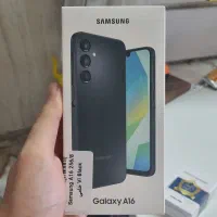 سامسونگ A16 آکبند حافظه 256 رم 8