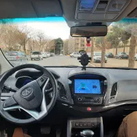 جکs5|خودرو سواری و وانت|کرج, جهانشهر|دیوار