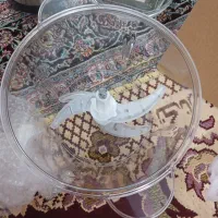 سبزی خرد کن آکبند|خردکن، آسیاب، غذاساز|ارومیه, |دیوار