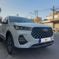 تیگو ۷ پرو