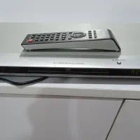 دستگاه دی وی دی