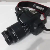 دوربین   canon 700d 18.55mm|دوربین عکاسی و فیلم‌برداری|اصفهان, بهارستان|دیوار