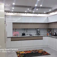 ساخت و نصب کابینت و کمد دیواری تخت تاشو، تعمیرات|خدمات پیشه و مهارت|قرچک, پارس سرام|دیوار