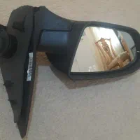 اینه بغل برقی رانا پلاس سمت راننده (چپ)