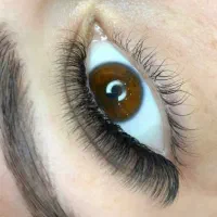 کاشت مژه کلاسیک، اسپایکی و والیوم