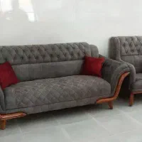 مبل راحتی  تدی رافایل +&