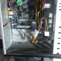 کیس تنها و قاب کیس|قطعات و لوازم جانبی رایانه|مشهد, سجاد شهر|دیوار