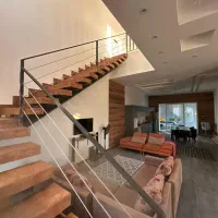 ویلا ۷۷۳ متر دوبلکس جابان میلاد|فروش خانه و ویلا|دماوند, دماوند|دیوار