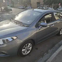 برلیانس H230 اتومات/ بی رنگ کارمندی