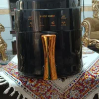 سرخ کن