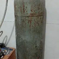 کپسول گاز