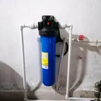 لوله کش و نصب لوازم بهداشتی و پمپ تصفیه اب|خدمات پیشه و مهارت|لاهیجان, کوی آزادگان|دیوار