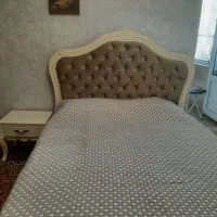 تخت خواب|تخت و سرویس خواب|سلماس, |دیوار