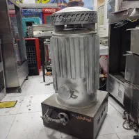 بخاری کارگاهی گازی تمیزو سالم|بخاری، هیتر، شومینه|نسیم‌شهر, |دیوار