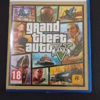 تعدادی دیسک بازی PS5 و PS4