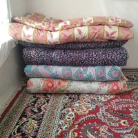 تشک پنبه ای