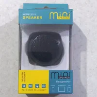 مینی اسپیکر