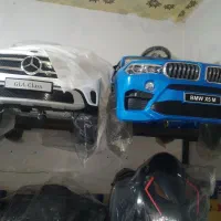 تعمیرات انواع اسباب بازی|اسباب‌بازی بچه|سقز, |دیوار